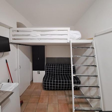 Spaccanapoli Suite Εξωτερικό φωτογραφία