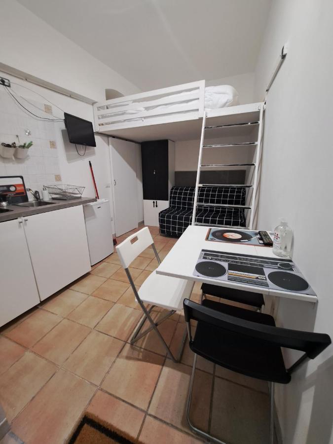 Spaccanapoli Suite Εξωτερικό φωτογραφία