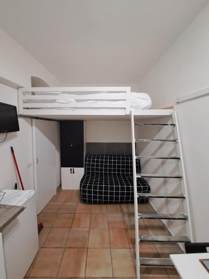 Spaccanapoli Suite Εξωτερικό φωτογραφία