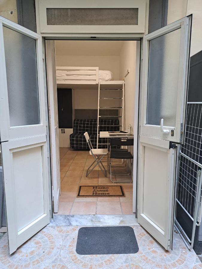 Spaccanapoli Suite Εξωτερικό φωτογραφία