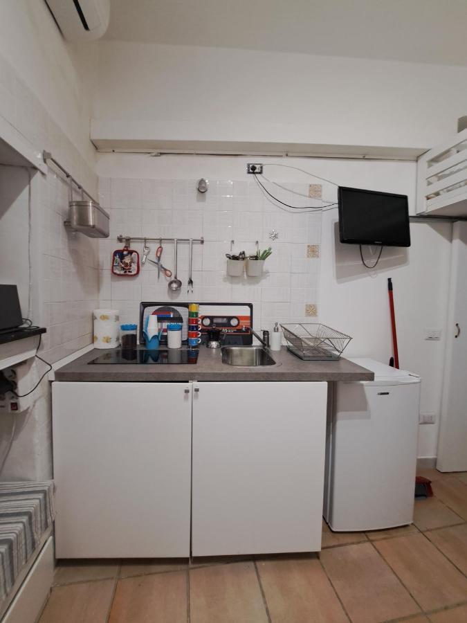 Spaccanapoli Suite Εξωτερικό φωτογραφία